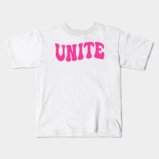 Unite Kids T-Shirt